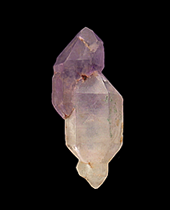 Amethyst, Eonyang, South Gyeongsang Province, South Korea